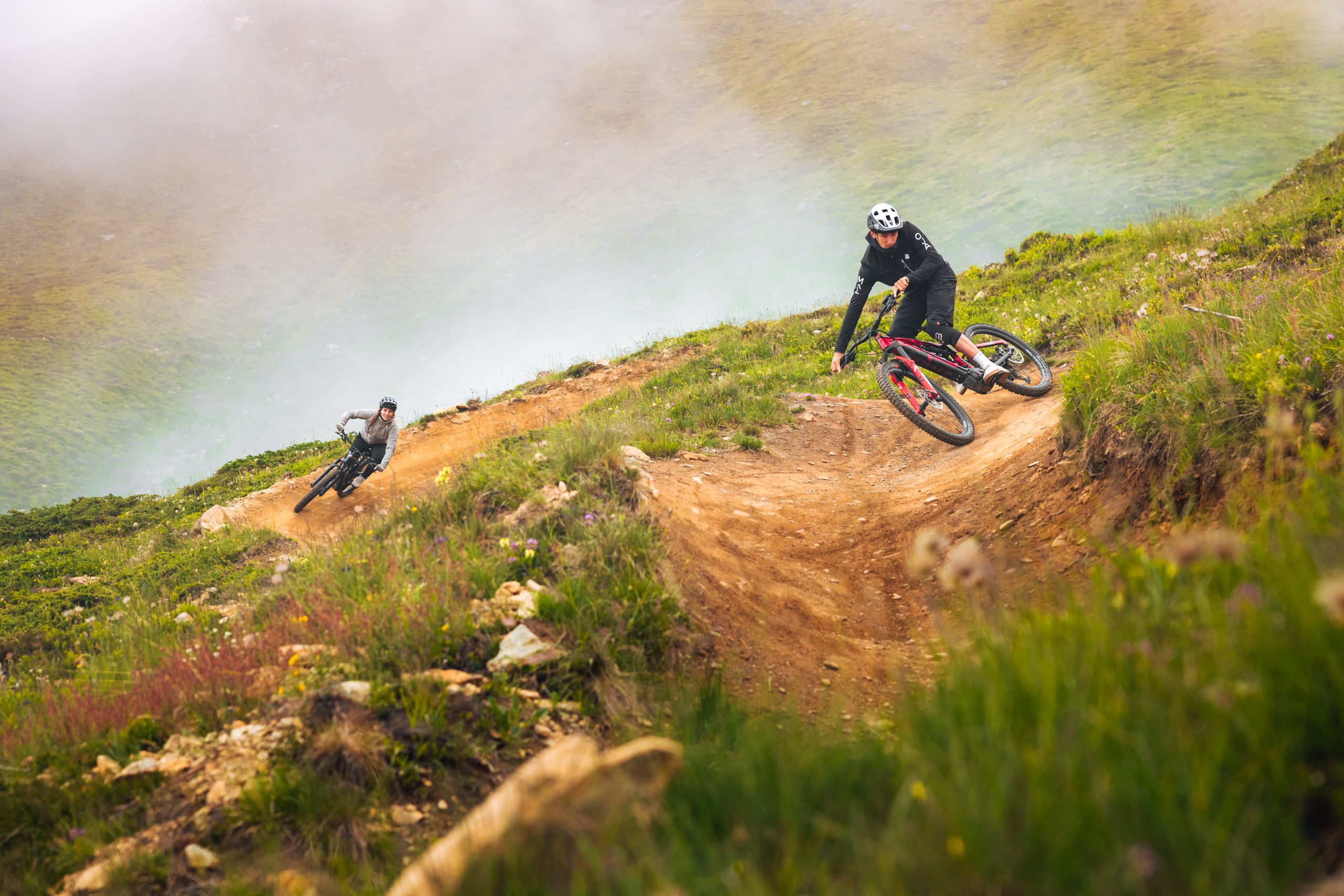 LO.LA Bike – ein Werkzeug für BikeTrails