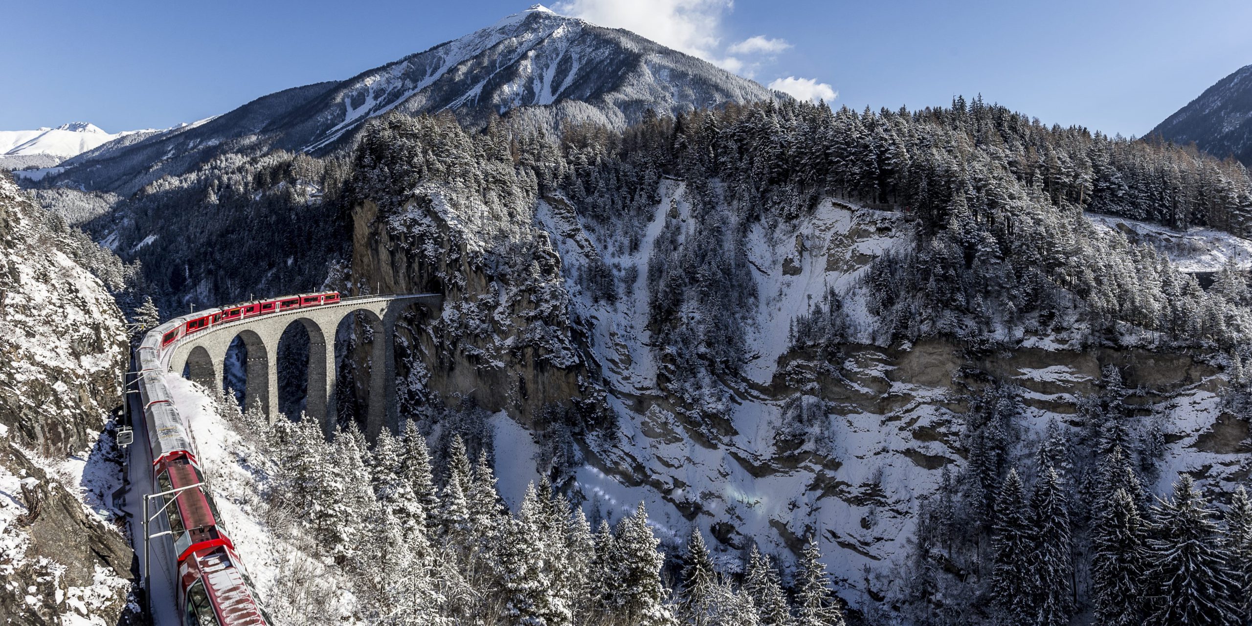 Prozesse im alpinen Sicherheitsmanagement – die Rhätische Bahn AG