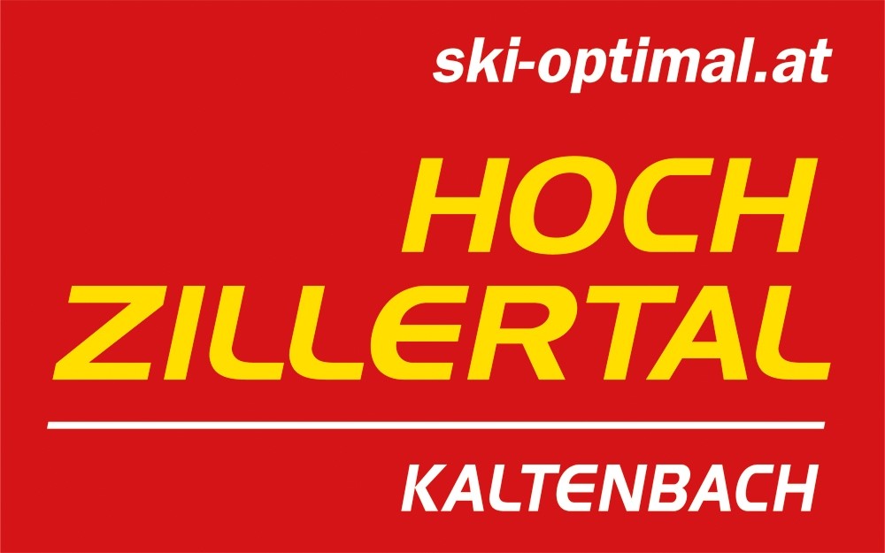 Logo Hoch Zillertal Kaltenbach