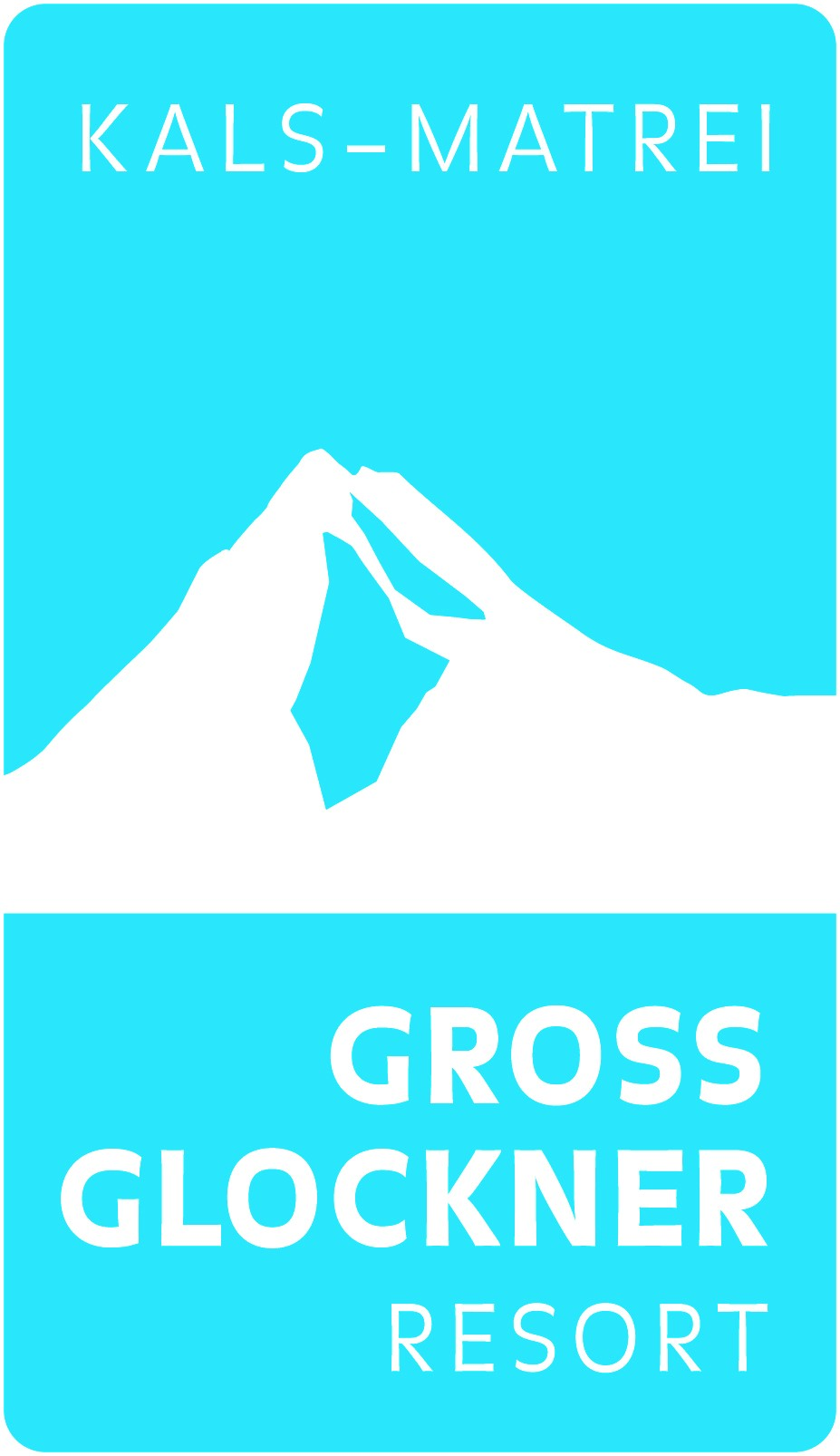 Logo Grossglockner Resort Kals-Matrei