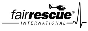 Logo Fairrescue International | © fairerescue