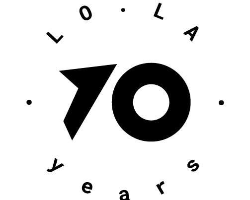 LO.LA 10 Jahr icon | © LO.LA