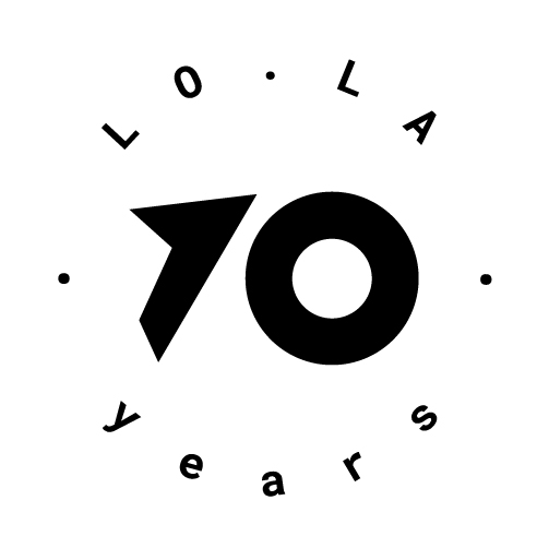 LO.LA 10 Jahr icon | © LO.LA